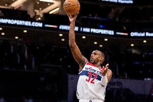 🎂真挚的祝福！祝奇才球星米德尔顿34岁生日快乐！