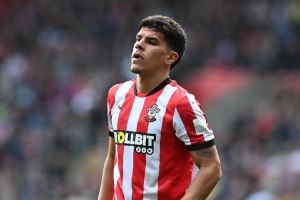 天空：西汉姆300万镑报价圣徒中场马特乌斯被拒，圣徒要价500万