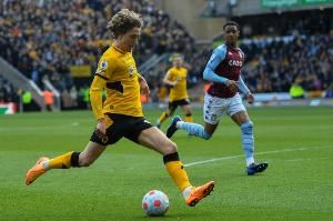 记者：莱比锡与法比奥-席尔瓦达协议，狼队要价2500万到3000万欧