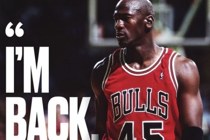 🔥BR发问：体育届最经典最精彩的名言是？