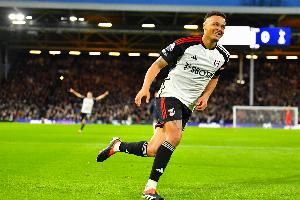 莫雷托：穆尼斯同意加盟亚特兰大，目前后者寻求与富勒姆达成协议