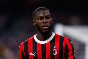 罗体：森林追求穆萨但他想留在意大利，那不勒斯有意他和米雷蒂