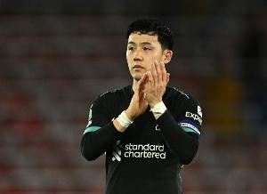 英媒：32岁远藤航不打算离队，他将在利物浦继续担任替补