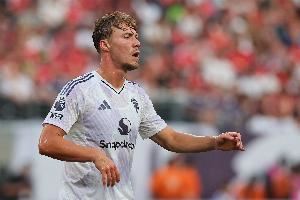 罗马诺：霍伊伦愿租借至米兰，米兰将承担工资&可花4500万欧买断