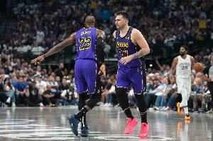 湖人NBA杯赛程：11月将先后对阵灰熊、鹈鹕、快船、独行侠