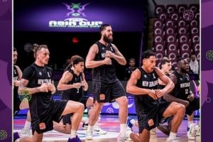 新西兰与黎巴嫩历史交锋5胜2负占优 后者22年曾双杀对手