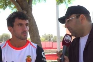 莫雷：巴萨是你不想面对的对手，但我们仍然可以踢出自己的比赛