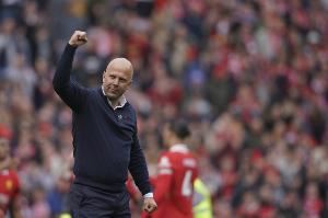 利物浦近13次面对伯恩茅斯12胜1负，9场零封&包括1场9-0