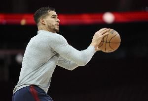 换队了！蒂格：小波特在篮网无法场均得到25分 他不会运球