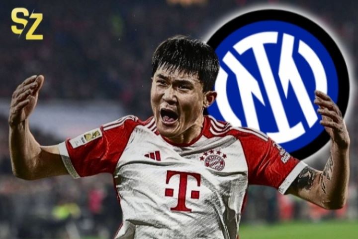 👀德媒：国米正就金玟哉与拜仁谈判，他愿转会但不想大幅降薪