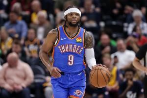 澳洲媒体人：辛普森据传将加盟CBA 那边给的薪水NBL没有队能匹敌