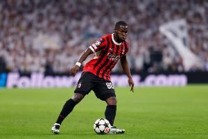 迪马：亚特兰大与米兰商谈穆萨转会，这与布雷西亚尼尼交易关联