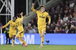 DO：纽卡5000万镑报价狼队前锋拉尔森遭拒，认为球员是非卖品