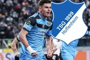 德天空记者：霍芬海姆500万欧截胡哈伊达里，替代受伤的町田浩树