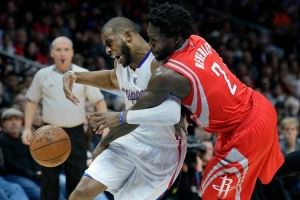 贝弗利：保罗>斯托克顿 他经历过科詹库的时代后仍在打球