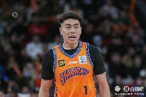 ：上海与李添荣完成为期3年续约 他是上海的未来核心之一