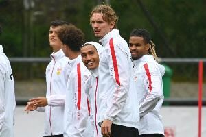 记者：纽卡将沃尔特马德视为伊萨克的替代者，还可能签维萨