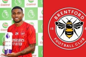 HWG！罗马诺：阿森纳边锋尼尔森租借加盟布伦特福德