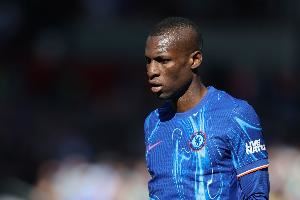 还有反转？记者：拜仁考虑重启杰克逊交易，双方正重新接触