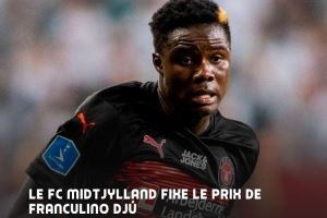 莫雷托：拜仁报价目标弗兰塞利诺正在推动离开中日德兰