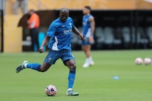 库利巴利：心里最爱的俱乐部还是那不勒斯 小因扎吉是顶级教练