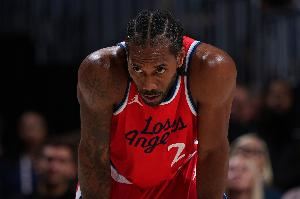 TA名记：2019年休赛期小卡舅舅就曾向多支球队索要过违规补偿