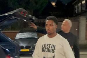 去年300万欧加盟！莫雷托：除了本4和阿德利外，米兰还想出售沃斯