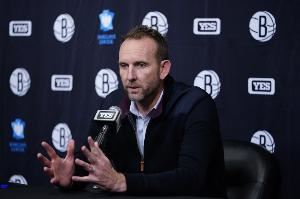 还能签人！托马斯签下资质报价后 篮网仍手握超2200万的薪资空间