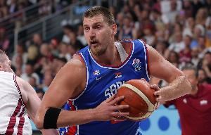 个人和球队都下风！约基奇输掉火龙对决 全场16中10拿22分9板4助