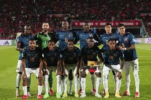 南美之墙！厄瓜多尔1.7亿4后卫+9000万凯塞多，世预赛18场只丢5球