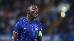 凯塞多：对球队表现满意但对结果失望 帕尔默替补登场改变了局势