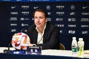 东体：哈维尔竞聘国足主帅，他的战术和履历都挺合适