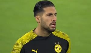 两人年薪共2400万欧！图片报：多特正考核聚勒和詹，不一定续约