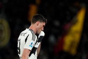 记者：弗拉霍维奇合同明夏到期预计尤文不会续约，拜仁有意引进