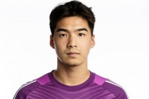 新的开始！刘邵子洋社媒晒洛杉矶FC二队签约照