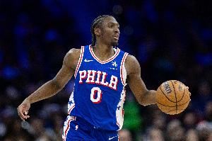 马克西：低谷期让我获益良多 新赛季我们的目标绝对是强势反弹！