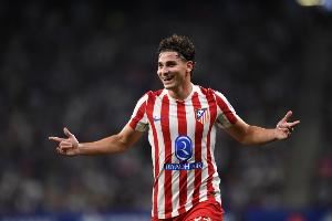 苦主，皇马近7个赛季西甲客场对阵马竞只取得一场胜利