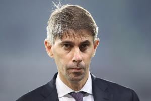 罗马总监：让现有阵容进行轮换是合理的 希望迪巴拉能在周日复出