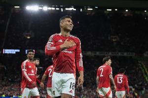 周薪37.5万镑！ESPN：曼联愿让卡塞米罗留队，前提是他接受降薪