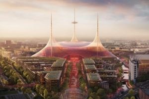 咨询机构：曼联新主场每年可为英国增收73亿镑，创9.2万工作岗位