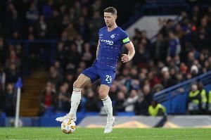 加里-卡希尔：蓝军下一步可考虑争冠；澳波也许赛前就知道要下课