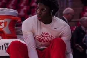 官方：奇才裁掉两名后卫 分别是凯达里-里奇蒙德和阿隆德斯