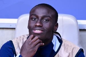 周薪20万+已伤缺6个月！记者：皇马不排除与30岁门迪提前解约