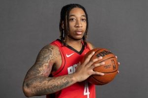 数据网站预测JD-戴维森新赛季数据：每36分钟拿15.5分6.3板4.8助