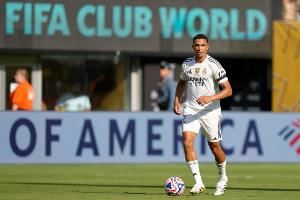 好消息！记者：阿诺德、卡瓦哈尔今日恢复团队训练