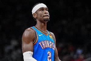 亚历山大：面对卫冕冠军每个队都会打得更努力 不会轻视任何对手