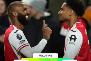 前方亦是深渊……利物浦英超4连败，后2轮战维拉曼城+欧冠打皇马