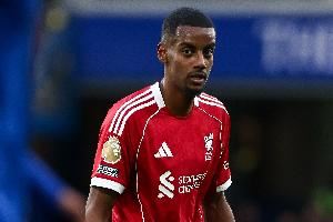 克鲁尔:伊萨克转会利物浦的事没人是赢家,因果报应总有时