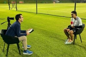 菲尔米诺:两次欧冠决赛输给皇马令人痛心,维尼修斯是个好小伙 菲尔米诺:两次欧冠决赛输给皇马令人痛心,维尼修斯是个好小伙