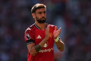 曼晚:曼联需加快比赛节奏,找到在控球占优时赢得比赛的方法 曼晚:曼联需加快比赛节奏,找到在控球占优时赢得比赛的方法